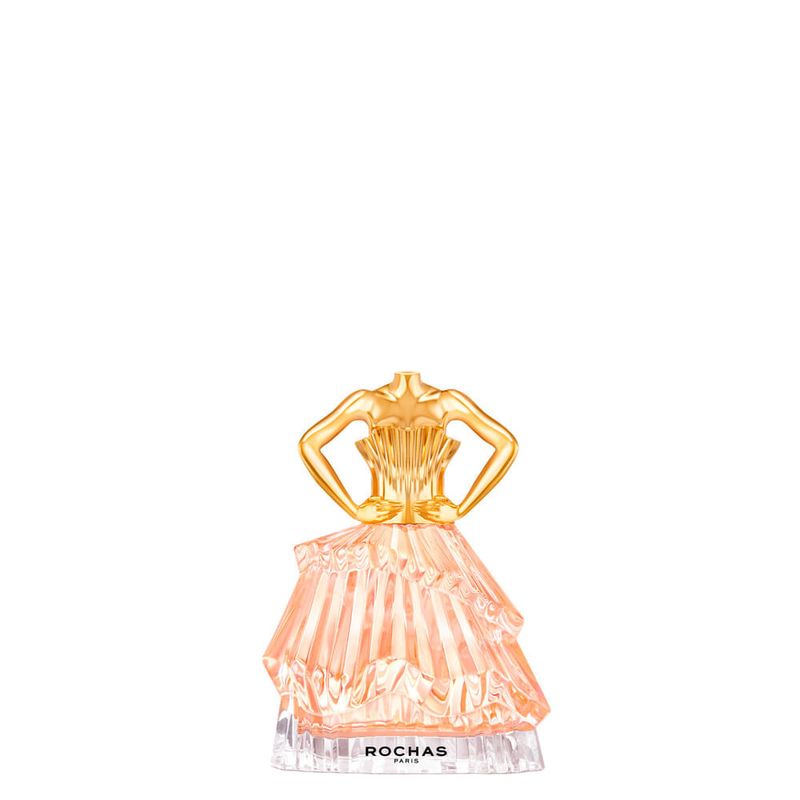 Perfume Feminino Rochas Audace Eau de Parfum 60ml Floral Frutado Gourmand 2