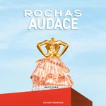 Perfume Feminino Rochas Audace Eau de Parfum 60ml Floral Frutado Gourmand 3