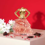 Perfume Feminino Rochas Audace Eau de Parfum 60ml Floral Frutado Gourmand 5