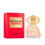 Perfume Feminino Rochas Audace Eau de Parfum 60ml Floral Frutado Gourmand 6