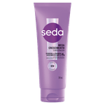 Condicionador Seda Mega Crescimento - 250ml