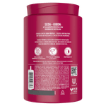 Creme para Pentear Seda Frutilly Hidratação e Antifrizz - 900g