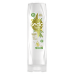 Condicionador Seda Bambu e Biotina Fortalecimento - 325ml