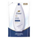 Sabonete Líquido Dove Nutrição Profunda Refil - 200ml