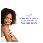 Sabonete Líquido Dove Nutrição Profunda Refil - 200ml