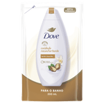 Sabonete Líquido Dove Karite Rfl 200Ml - Dove