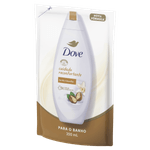 Sabonete Líquido Dove Karite Rfl 200Ml - Dove