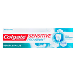 Creme Dental Colgate Sensitive Pró Alívio Repara Esmalte 110g