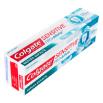 Creme Dental Colgate Sensitive Pró Alívio Repara Esmalte 110g
