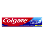Creme Dental Colgate Máxima Proteção Anticáries Menta 180g