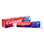 Creme Dental Colgate Máxima Proteção Anticáries Menta 180g