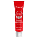 Creme Dental Luminous White 140g Brilliant Mint Colgate