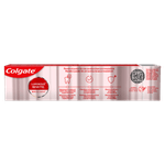 Creme Dental Luminous White 140g Brilliant Mint Colgate