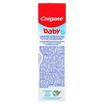 Creme Dental Infantil Colgate Baby Sem Flúor Fruta Suave 50g