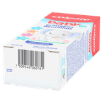 Creme Dental Infantil Colgate Baby Sem Flúor Fruta Suave 50g
