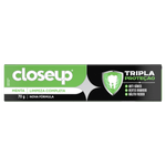 Creme Dental Closeup Triple Menta 70g