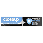 Creme Dental Close Up Triple Hortelã 70g