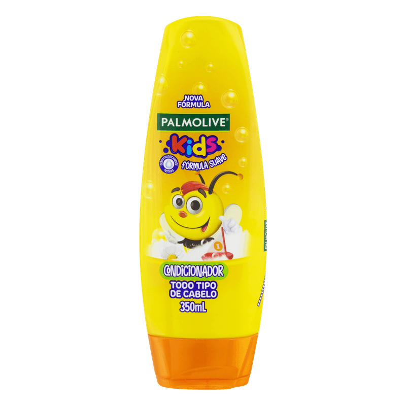 Condicionador Palmolive Kids - 350ml