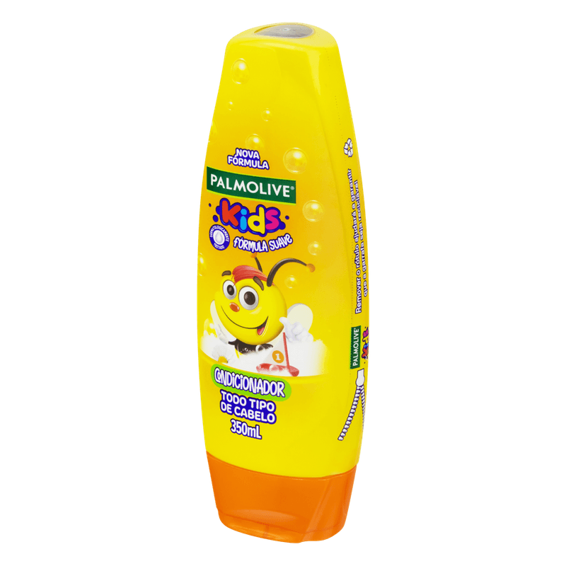 Condicionador Palmolive Kids - 350ml