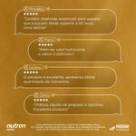 Kit Complemento Alimentar Nutren Senior Sem Sabor 1,48kg Ganhe 30% Desconto na Segunda Lata
