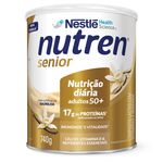 Complemento Alimentar Nutren Senior Baunilha - 740g