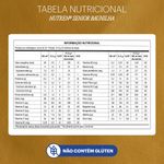 Complemento Alimentar Nutren Senior Baunilha - 740g