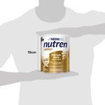 Complemento Alimentar Nutren Senior Baunilha - 740g
