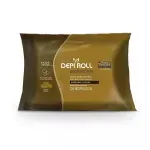 Cera Depilatória Quente Profissional Tradicional 250g Depi Roll
