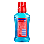 Enxaguante Bucal Zero Álcool Tutti Frutti Minions Colgate Plax Kids - 250ml