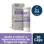 Zaila 9mg Suplemento Alimentar Libbs - 30 Cápsulas