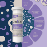 Zaila 9mg Suplemento Alimentar Libbs - 30 Cápsulas