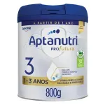 Fórmula Infantil Aptanutri Profutura 3 - 800g