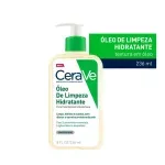 Óleo de Limpeza Hidratante Cerave 236ml