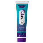 Gel Lubrificante Intragel Eurofarma - 100g