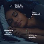 Suplemento Alimentar Nicoben Tranquilidade - 60 Cápsulas Gelatinosas