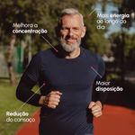 Suplemento Alimentar Nicoben Vitalidade e Disposição - 60 Cápsulas Gelatinosas
