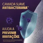 Plenitud Noturna Roupa Íntima Máxima Absorção P/M - 14 Unidades