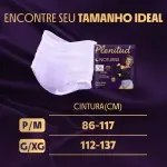 Roupa Íntima Descartável Unissex Plenitud Noturna G/XG - 32 Unidades