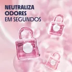 Plenitud Femme Roupa Íntima Pós-Parto G/XG - 8 Unidades