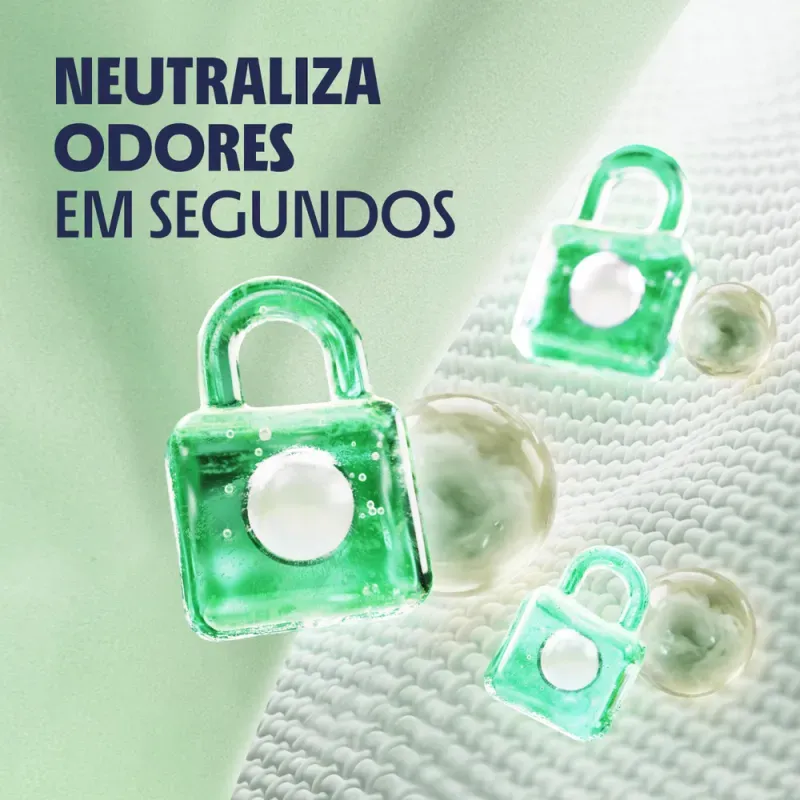Plenitud Frescor Diário Roupa Íntima 2x mais Fresca P/M - 16 Unidades