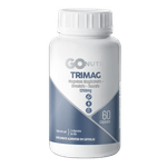 Trimagnésio 1250mg GOnutri - 60 Cápsulas