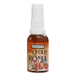 Própolis Roma S/Acu Spray 35ml Makro 1