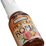 Própolis Roma S/Acu Spray 35ml Makro 2