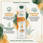 Condicionador Herbal All Types Of Hair 250Ml 3