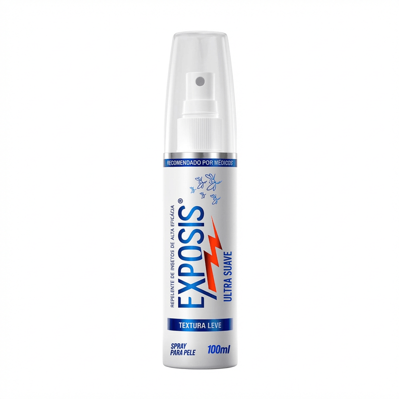 REPEL EXPOSIS ULTRA SV SPRAY 100ML 1