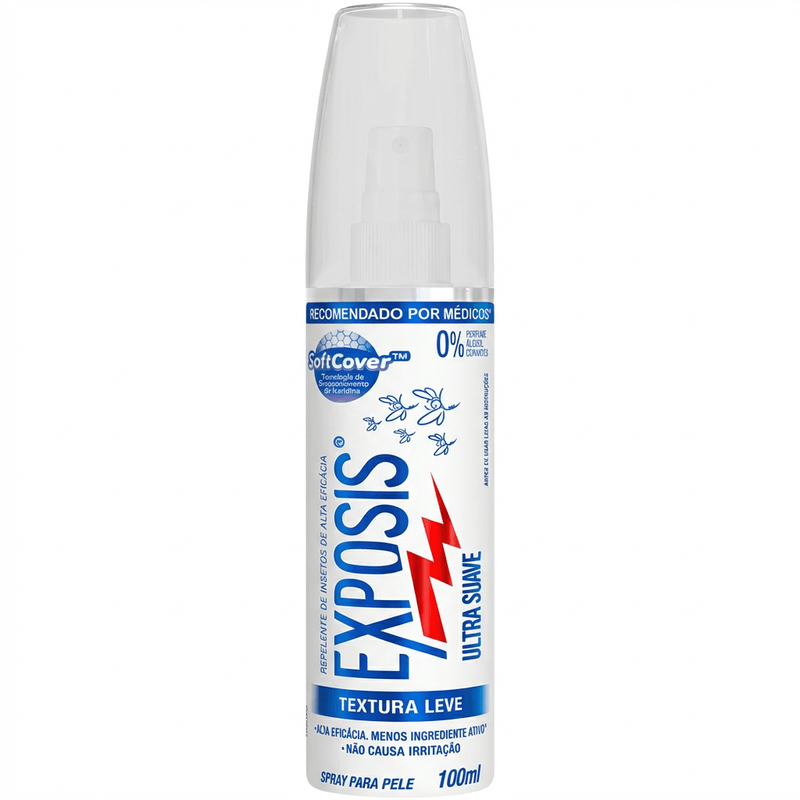 REPEL EXPOSIS ULTRA SV SPRAY 100ML 2