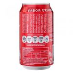 Refrigerante Coca-Cola 350ml 2