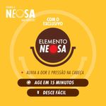 Neosaldina Analgésico - 30 Drágeas