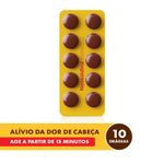 Neosaldina Analgésico - 10 Drágeas