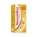 Neosaldina Analgésico Gotas - 15ml